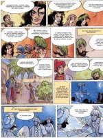 Ezeregy éjszaka meséi - Erotikus képregény - 38. oldal Ezeregy éjszaka meséi - Erotikus képregény - 38. oldal
