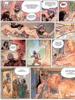 Ezeregy éjszaka meséi - Erotikus képregény - 45. oldal Ezeregy éjszaka meséi - Erotikus képregény - 45. oldal