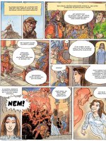 Ezeregy éjszaka meséi - Erotikus képregény - 47. oldal Ezeregy éjszaka meséi - Erotikus képregény - 47. oldal