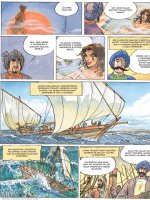 Ezeregy éjszaka meséi - Erotikus képregény - 49. oldal Ezeregy éjszaka meséi - Erotikus képregény - 49. oldal