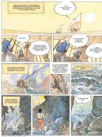 Ezeregy éjszaka meséi - Erotikus képregény - 50. oldal Ezeregy éjszaka meséi - Erotikus képregény - 50. oldal