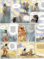 Ezeregy éjszaka meséi - Erotikus képregény - 51. oldal Ezeregy éjszaka meséi - Erotikus képregény - 51. oldal