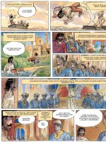 Ezeregy éjszaka meséi - Erotikus képregény - 52. oldal Ezeregy éjszaka meséi - Erotikus képregény - 52. oldal