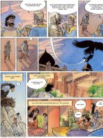 Ezeregy éjszaka meséi - Erotikus képregény - 53. oldal Ezeregy éjszaka meséi - Erotikus képregény - 53. oldal