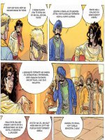 Ezeregy éjszaka meséi - Erotikus képregény - 56. oldal Ezeregy éjszaka meséi - Erotikus képregény - 56. oldal