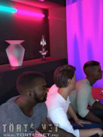 Fekete fickók fehér nőben - A nászút 2. rész - Erotikus képregény - 51. oldal Fekete fickók fehér nőben - A nászút 2. rész - Erotikus képregény - 51. oldal