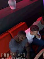 Fekete fickók fehér nőben - A nászút 2. rész - Erotikus képregény - 62. oldal Fekete fickók fehér nőben - A nászút 2. rész - Erotikus képregény - 62. oldal