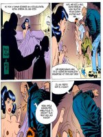 Betty - Erotikus képregény