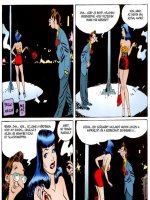 Betty - Erotikus képregény - 8. oldal