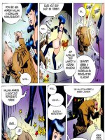 Betty - Erotikus képregény - 11. oldal