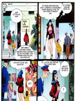 Betty - Erotikus képregény - 16. oldal