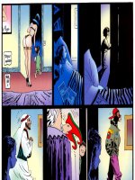 Betty - Erotikus képregény - 18. oldal