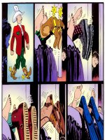 Betty - Erotikus képregény - 19. oldal