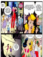 Betty - Erotikus képregény - 24. oldal