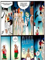 Betty - Erotikus képregény - 25. oldal