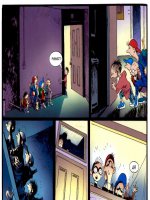 Betty - Erotikus képregény - 26. oldal