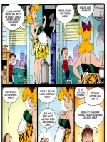 Betty - Erotikus képregény - 30. oldal