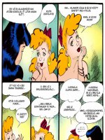Betty - Erotikus képregény - 35. oldal