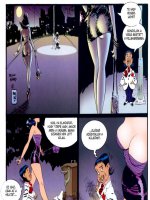 Betty - Erotikus képregény - 46. oldal