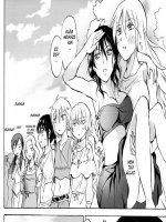 Földi lányok 4. rész - Erotikus képregény - 20. oldal