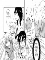 Földi lányok 5-7. rész - Erotikus képregény - 8. oldal