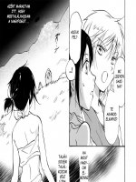 Földi lányok 5-7. rész - Erotikus képregény - 11. oldal