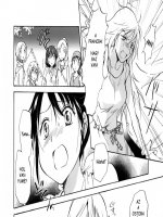 Földi lányok 5-7. rész - Erotikus képregény - 16. oldal