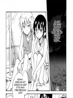 Földi lányok 5-7. rész - Erotikus képregény - 18. oldal