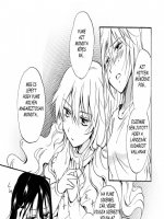 Földi lányok 5-7. rész - Erotikus képregény - 19. oldal