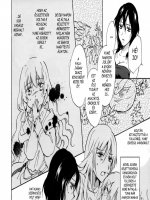 Földi lányok 5-7. rész - Erotikus képregény - 20. oldal