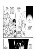 Földi lányok 5-7. rész - Erotikus képregény - 23. oldal