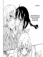 Földi lányok 5-7. rész - Erotikus képregény - 24. oldal