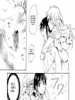 Földi lányok 5-7. rész - Erotikus képregény - 27. oldal