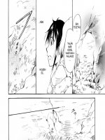 Földi lányok 5-7. rész - Erotikus képregény - 28. oldal