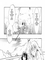 Földi lányok 5-7. rész - Erotikus képregény - 31. oldal