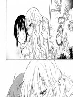 Földi lányok 5-7. rész - Erotikus képregény - 32. oldal