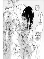 Földi lányok 5-7. rész - Erotikus képregény - 34. oldal