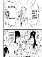 Földi lányok 5-7. rész - Erotikus képregény - 44. oldal