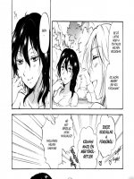 Földi lányok 5-7. rész - Erotikus képregény - 45. oldal