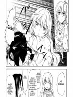 Földi lányok 5-7. rész - Erotikus képregény - 46. oldal