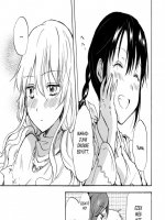 Földi lányok 5-7. rész - Erotikus képregény - 47. oldal