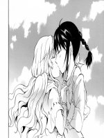 Földi lányok 5-7. rész - Erotikus képregény - 48. oldal