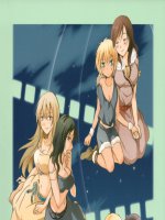 Földi lányok 5-7. rész - Erotikus képregény - 51. oldal