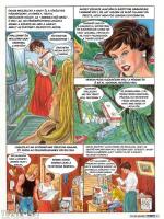 Via Libre - Erotikus képregény - 7. oldal