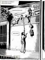 A disznó 1. rész - Szexuális vágy - Erotikus képregény - 8. oldal