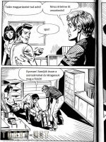 A disznó 1. rész - Szexuális vágy - Erotikus képregény - 19. oldal