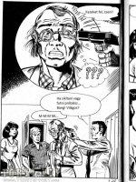 A disznó 1. rész - Szexuális vágy - Erotikus képregény - 22. oldal