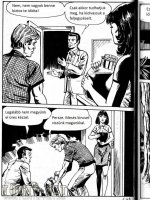 A disznó 1. rész - Szexuális vágy - Erotikus képregény - 26. oldal