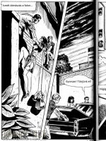 A disznó 1. rész - Szexuális vágy - Erotikus képregény - 27. oldal