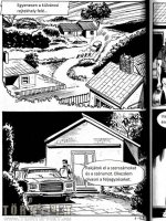 A disznó 1. rész - Szexuális vágy - Erotikus képregény - 28. oldal